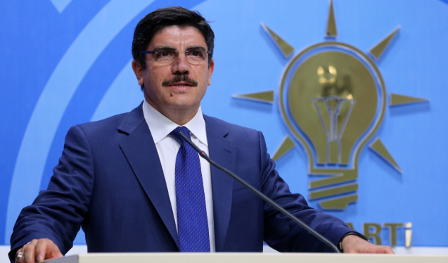 AK Parti'den Cemal Kaşıkçı ile ilgili açıklama!