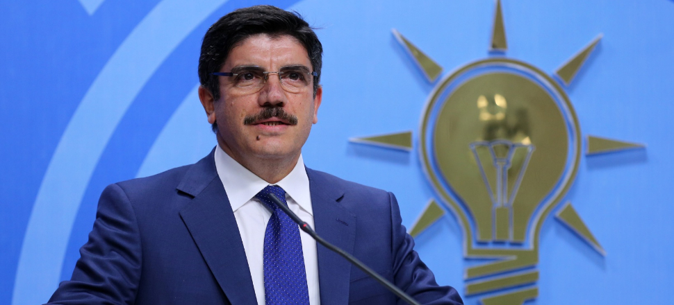AK Parti'den Cemal Kaşıkçı ile ilgili açıklama!