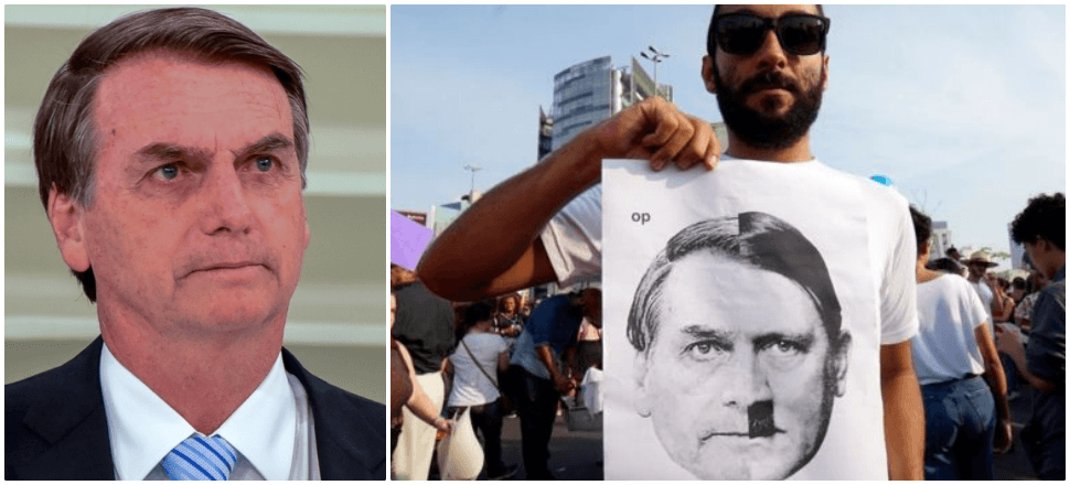 Latin Amerika'yı endişelendiren başkan adayı!