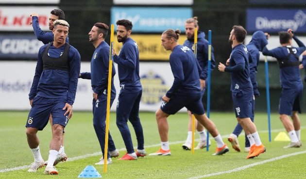 Fenerbahçe'de ikinci dalga kapıda!
