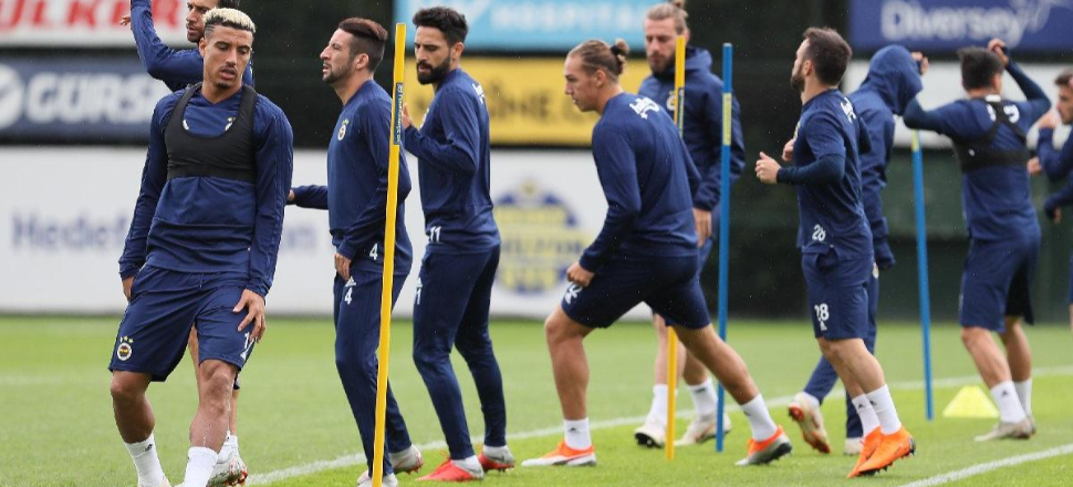 Fenerbahçe'de ikinci dalga kapıda!