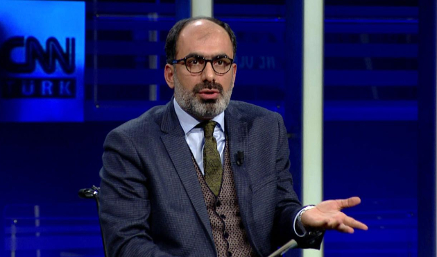 "Cemal Kaşıkçı öldürüldü. Birkaç yerden teyit ettik!"
