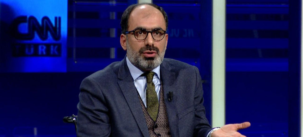"Cemal Kaşıkçı öldürüldü. Birkaç yerden teyit ettik!"