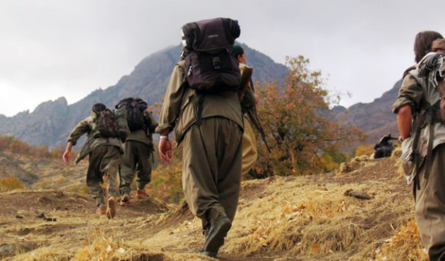 PKK'nın hain talimatı ortaya çıktı!