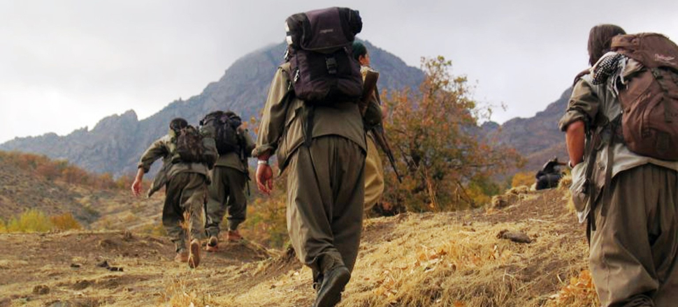 PKK'nın hain talimatı ortaya çıktı!