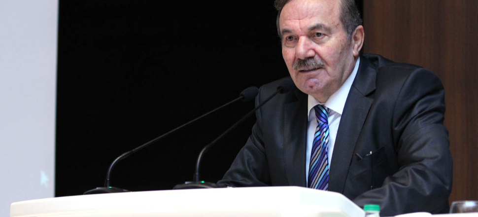 Yusuf Namoğlu'ndan 'boş VAR odası' açıklaması!