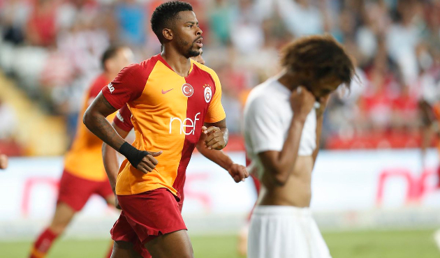Fatih Terim şapkadan tavşan çıkardı!