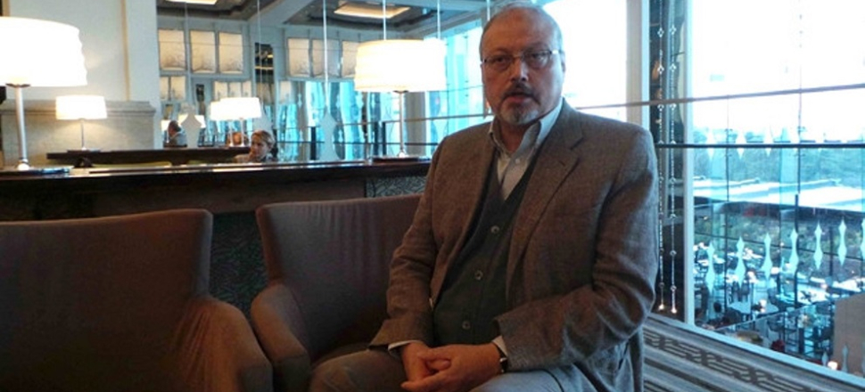 "Cemal Kaşıkçı'yı otopsi uzmanı parçalara ayırdı!"