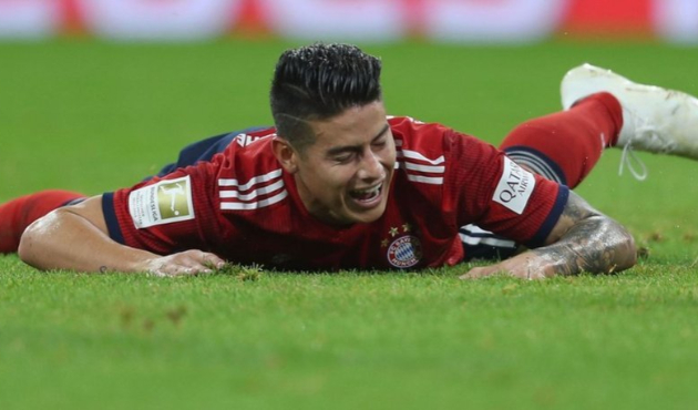Bundesliga'da büyük şok! Bayern evinde kaybetti...