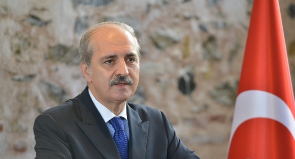Kurtulmuş'tan firari darbeci hainler hakkında kritik uyarı: Suikast yapabilirler