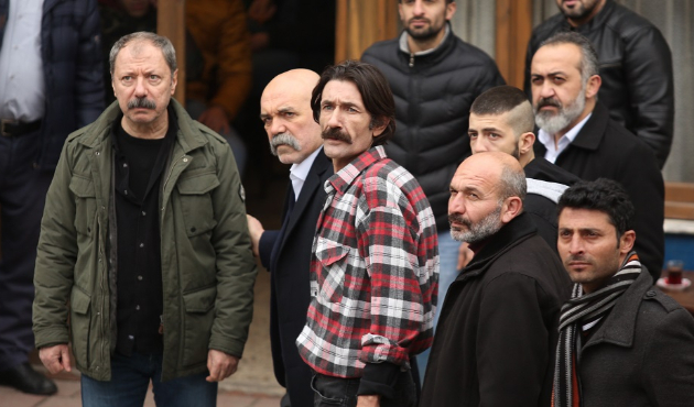 CHP aday avında! "Çukur" dizisine bile el attılar