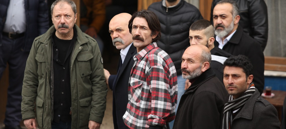 CHP aday avında! "Çukur" dizisine bile el attılar