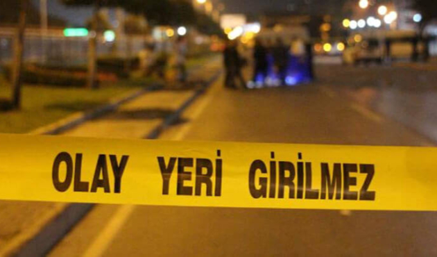 Kocasından kaçıyordu abisi dehşeti yaşattı!