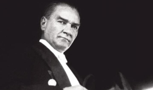 Atatürk'e 'şeytan' diyen öğretmen için inceleme başlatıldı!