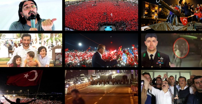 'Eski'si, 'ekşi'si sıktı artık! İşte size 'yeni kapı'lar açacak, yepyeni bir sözlük...