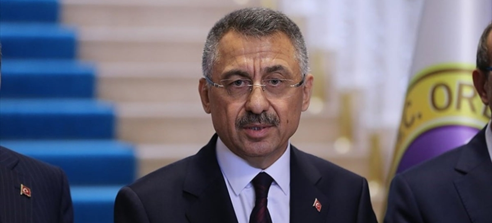 Oktay, Erdoğan'ın verdiği talimatı anlattı...