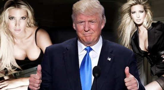 İşte Ivanka Trump'ın skandalları!