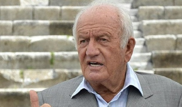Ali Şen: Erdoğan büyük bir lider!