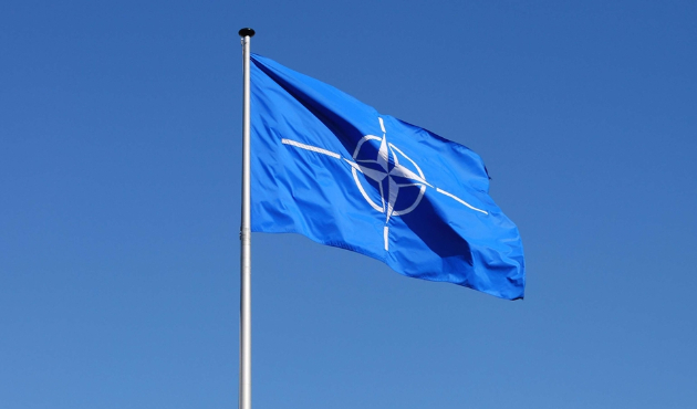 NATO'yu eleştirene 12 yıl hapis...