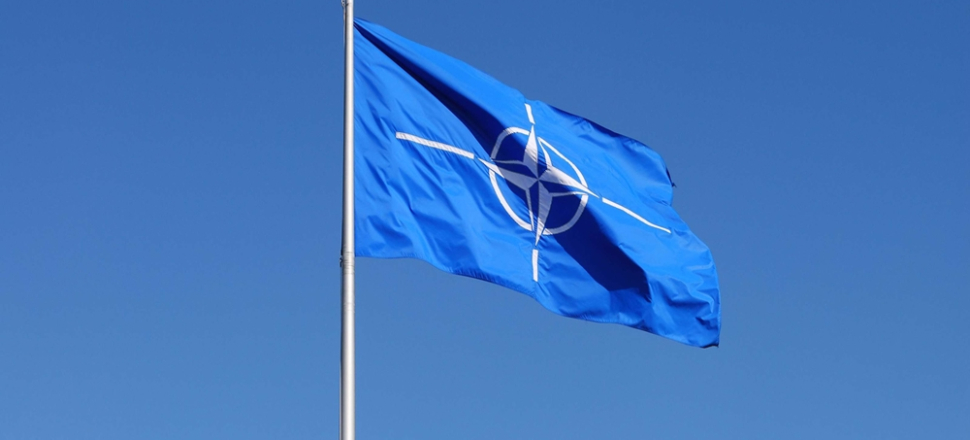 NATO'yu eleştirene 12 yıl hapis...