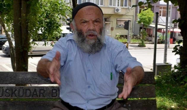 Süleyman Dede'den söylentilere videolu cevap...
