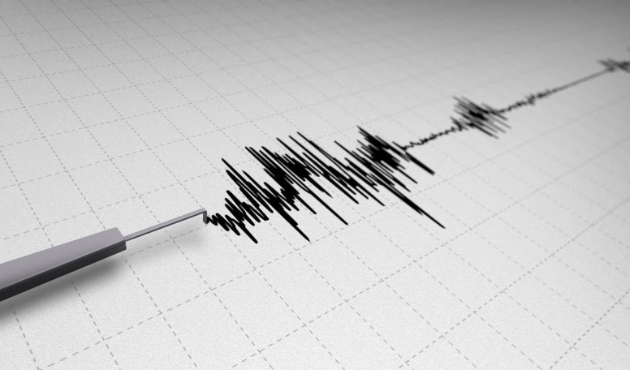 İzmir için korkutan deprem söylemi!