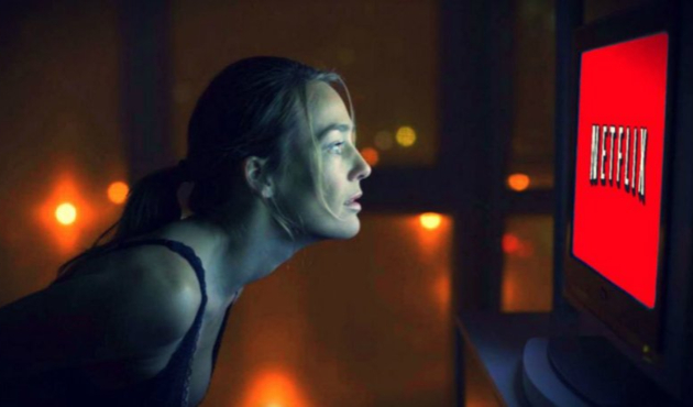 Netflix bağımlılığı artık bir hastalık!