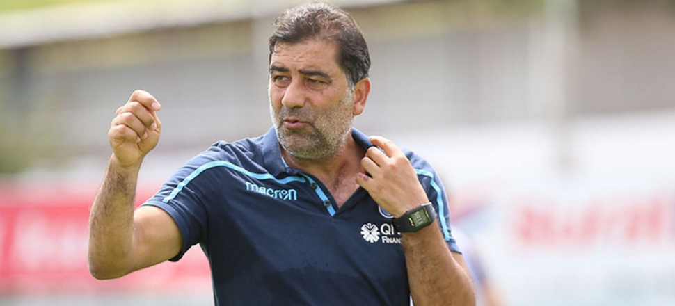 Son 5 sezonun en iyi Trabzonspor’u!