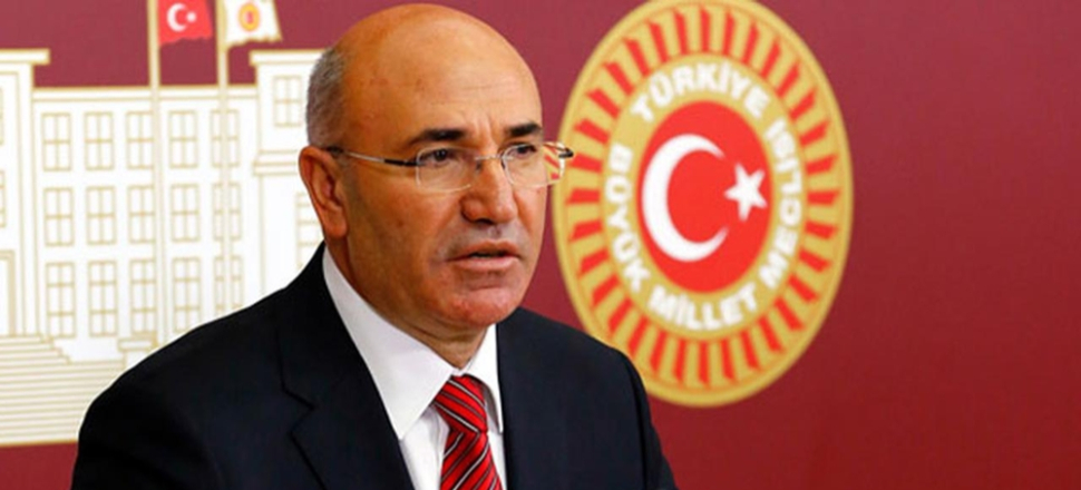 CHP'li Mahmut Tanal, İBB adaylığını açıkladı...
