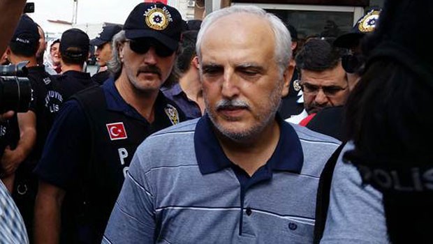 Şok iddialar! Vali Mutlu, yardımcısı ve Sezgin Tanrıkulu'nun isminin karıştığı yolsuzluk çarkı..