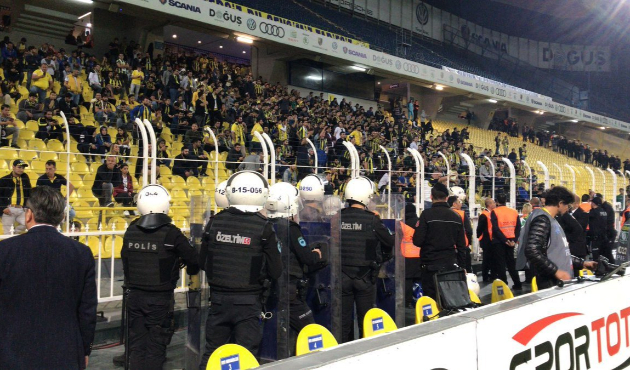 Ali Koç toplantı kararı aldı!