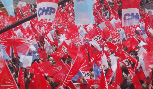 CHP'nin o büyükşehirdeki adayı belli oldu!