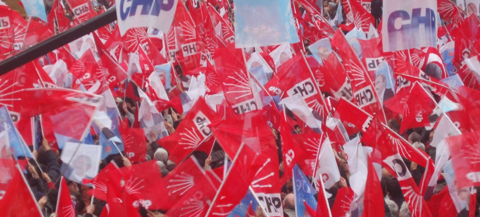 CHP'nin o büyükşehirdeki adayı belli oldu!