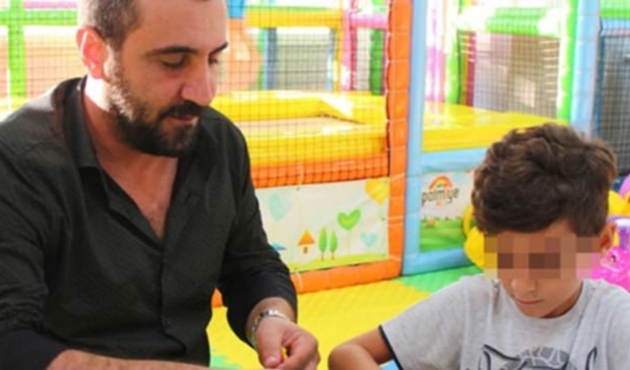 Servise alınmayan çocukla ilgili inceleme...