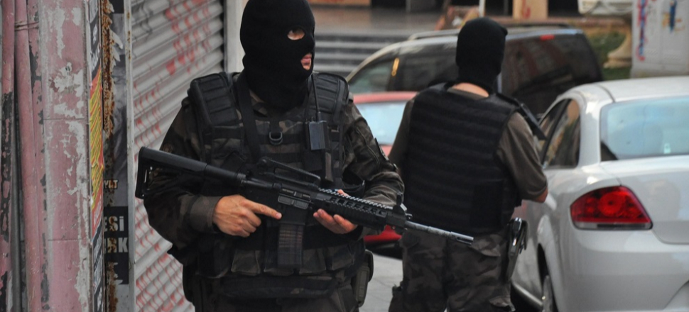 MİT 26 aracı mercek altına aldı!