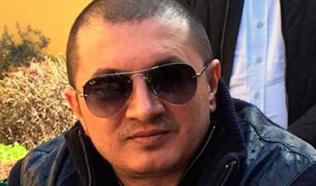 Azeri mafya lideri İstanbul'da yakalandı!