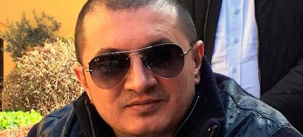 Azeri mafya lideri İstanbul'da yakalandı!