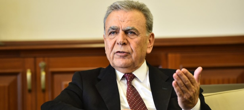 Kocaoğlu: Ne İnce'ci ne de Kılıçdaroğlu'cuyum...