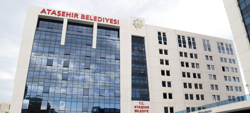 Ataşehir Belediyesi'ne yolsuzluk operasyonu!