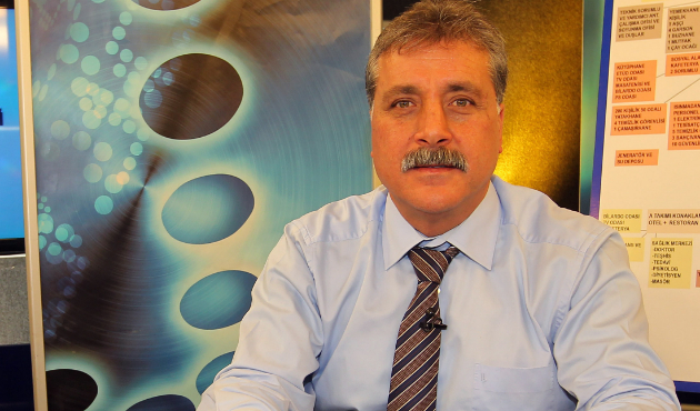 Yetkiner: Aziz Yıldırım'ı satamazdım