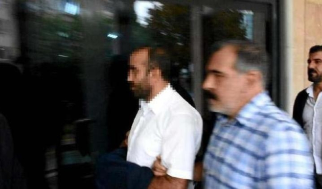 Atatürk'e hakaret eden öğretmen tutuklandı...