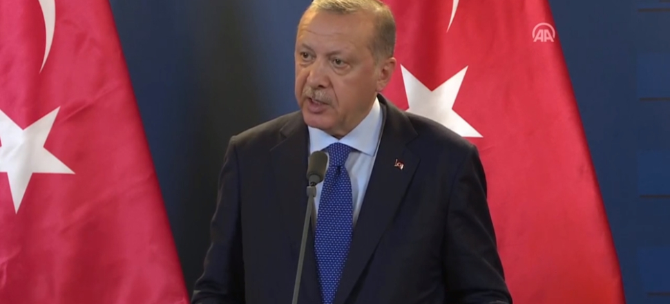 Buradan çıktı diyerek kendilerini kurtaramazlar...