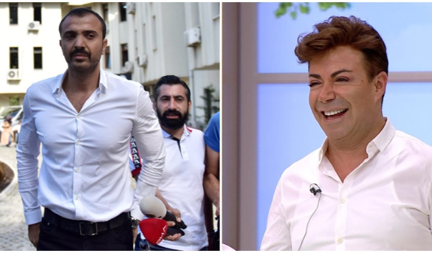 Okan Kurt'tan Fatih Ürek'e çok ağır sözler!