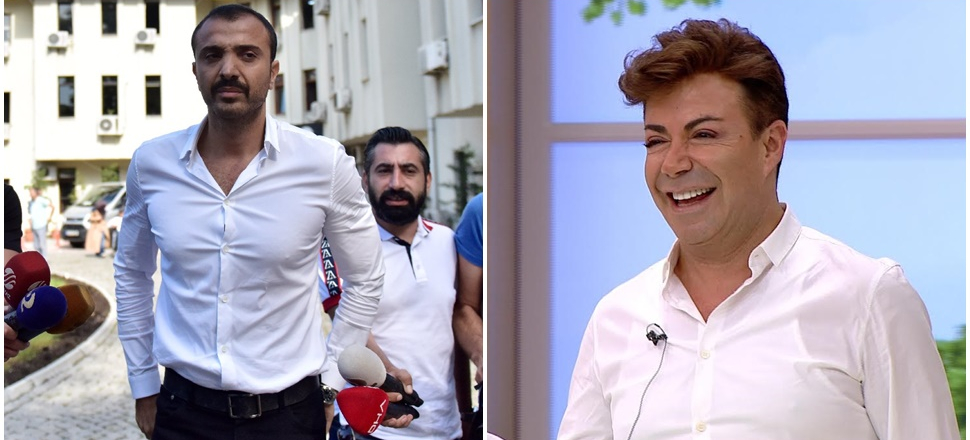 Okan Kurt'tan Fatih Ürek'e çok ağır sözler!