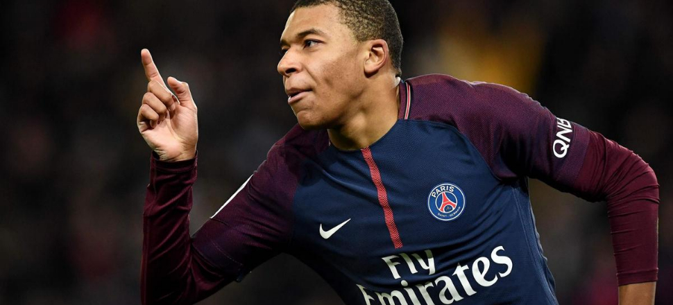 Mbappe, Real Madrid'in kapısından döndü!
