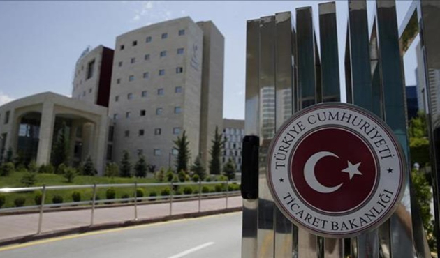 Ticaret Bakanlığı 114 firmadan savunma istedi!