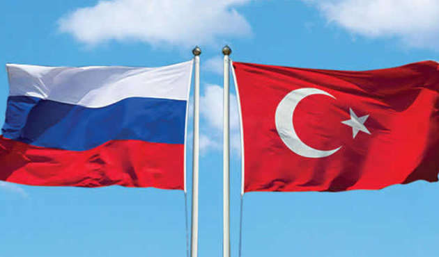 Rusya'dan Türkiye açıklaması!