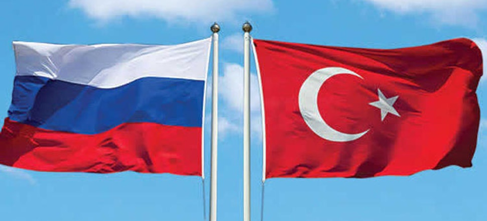 Rusya'dan Türkiye açıklaması!