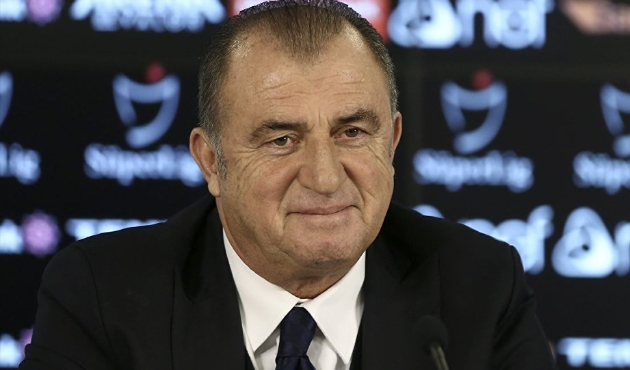 Fatih Terim'in sezon sonu planı!