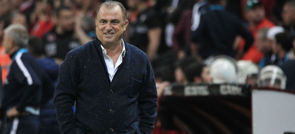 Galatasaray'dan Fatih Terim'e sürpriz teklif!